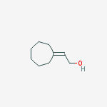 Structure of 4448-83-3