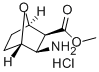 Structure of 4505-16-2
