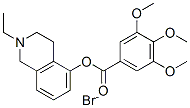 Structure of 4512-83-8