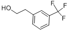 CAS 455-01-6 molecular structure
