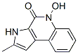 Structure of 460077-16-1