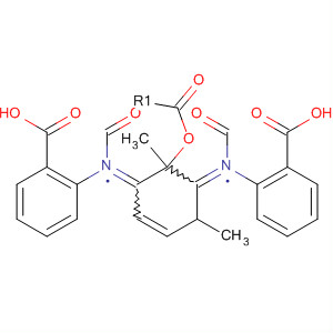 Structure of 474335-16-5