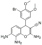 Structure of 475576-83-1