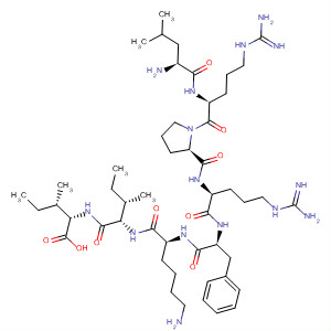 Structure of 476677-83-5