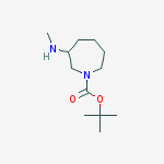Structure of 484638-83-7