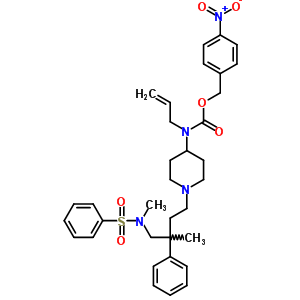 Structure of 502173-16-2