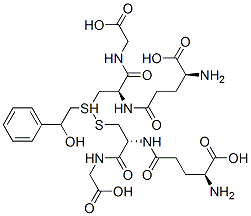 Structure of 50409-83-1