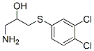 Structure of 50510-16-2