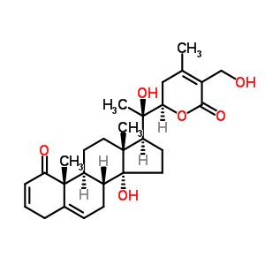 Structure of 50601-16-6