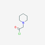 Structure of 50618-83-2