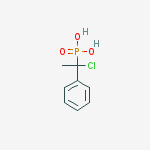 Structure of 50655-83-9