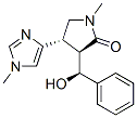 Structure of 50656-83-2
