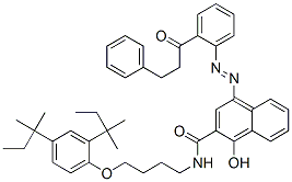 Structure of 50886-16-3