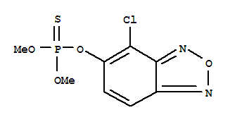 Structure of 5103-83-3