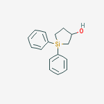 Structure of 51067-83-5