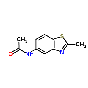 Structure of 5107-83-5