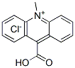 Structure of 5132-83-2