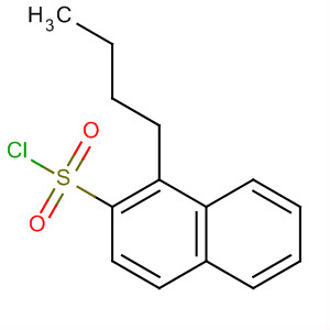 Structure of 51365-83-4
