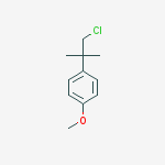 Structure of 51380-83-7