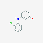 Structure of 51409-83-7