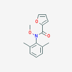 Structure of 51639-83-9