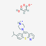 Structure of 51724-16-4