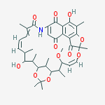 Structure of 51757-16-5