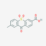 Structure of 51763-16-7