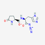 Structure of 51814-16-5