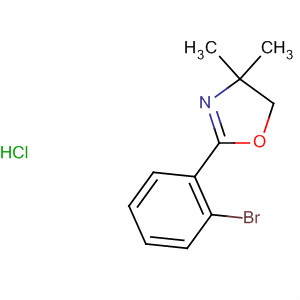 Structure of 51849-83-3