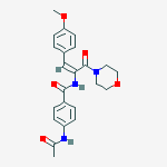 Structure of 51896-16-3