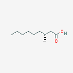 Structure of 52075-16-8