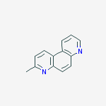 Structure of 52105-16-5