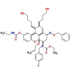 Structure of 5211-16-5