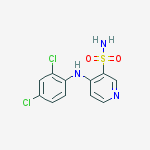 Structure of 52158-16-4