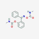 Structure of 52174-16-0