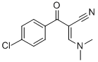 Structure of 52200-16-5