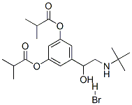 Structure of 52223-83-3