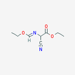 Structure of 52579-16-5