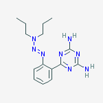 Structure of 52745-16-1