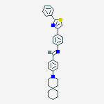 Structure of 52764-83-7