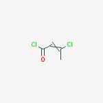 Structure of 52793-16-5