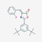 Structure of 5280-16-0