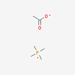 Structure of 52987-83-4