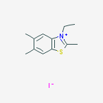 Structure of 53046-83-6