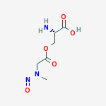 Structure of 53051-16-4