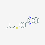 Structure of 53066-83-4