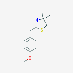 Structure of 53088-16-7