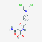 Structure of 53185-16-3