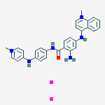 Structure of 53222-16-5
